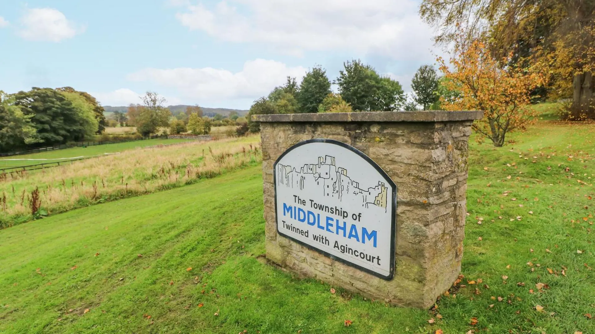 Castle Hill Cottage Middleham 0*,