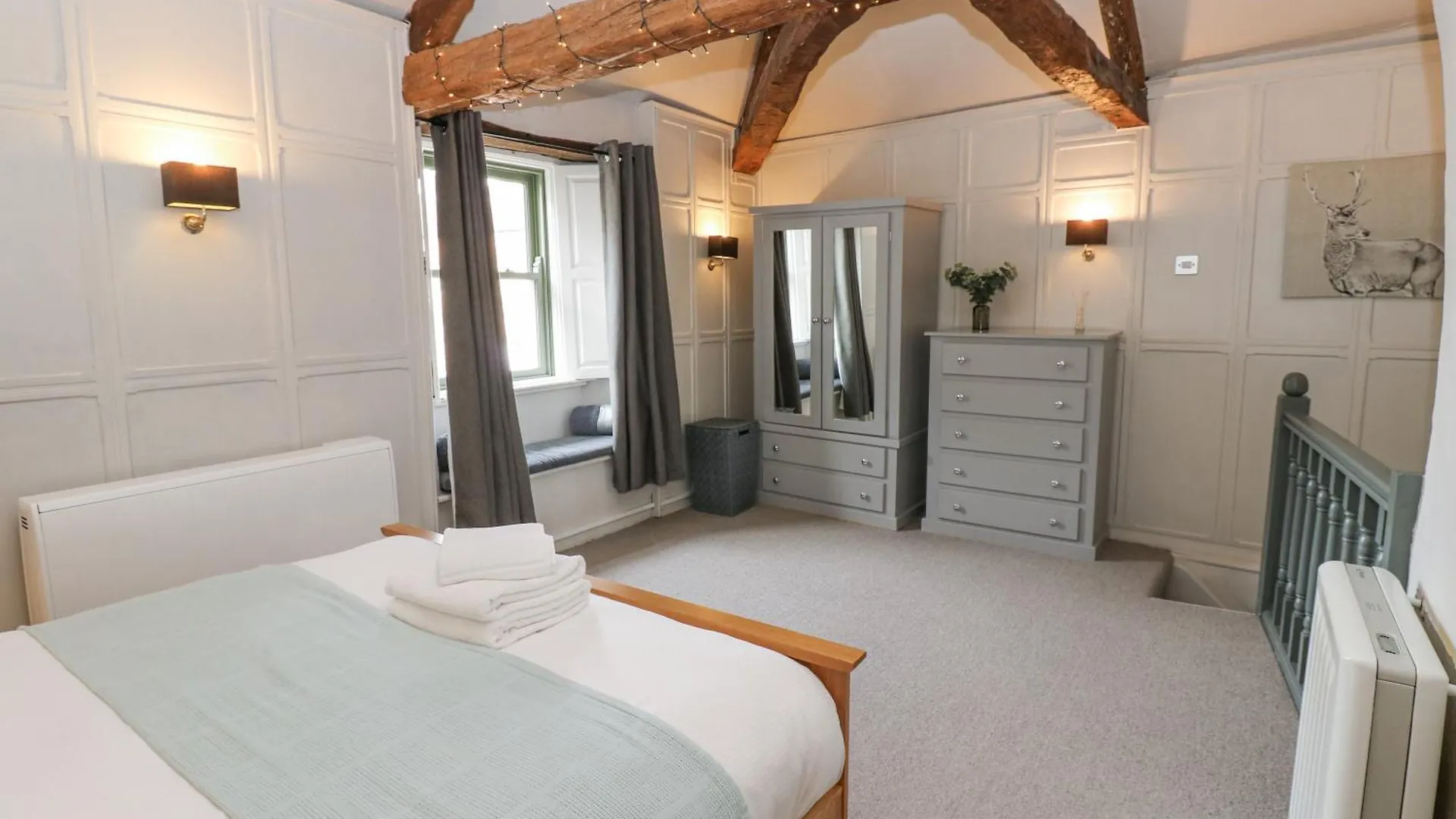 Castle Hill Cottage Middleham