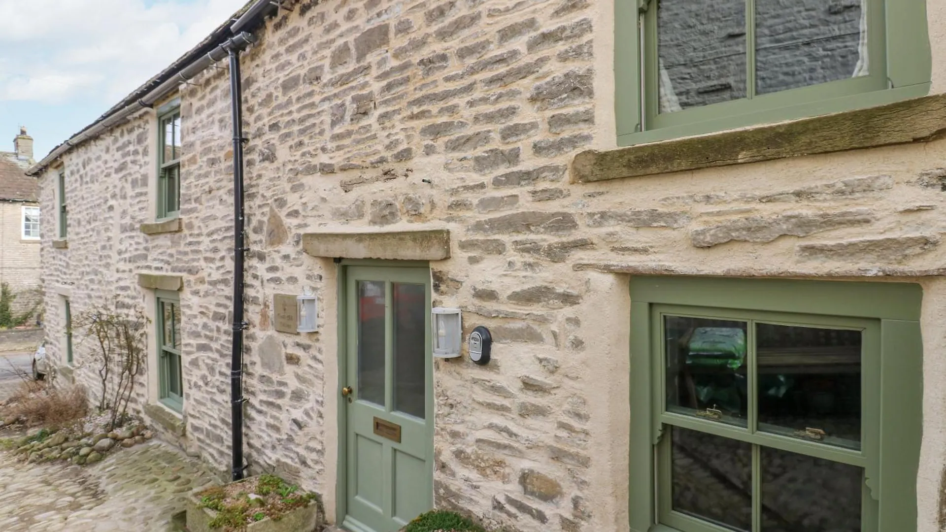 Castle Hill Cottage Middleham 0*,  Wielka Brytania
